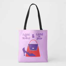 Shopping Queen Collection: Damer Tygkasse