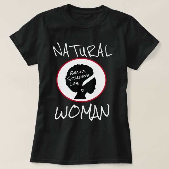 SHOPPING QUEEN COLLECTION T-Shirt (Design framsida)