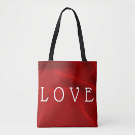 Shopping Queen Collection Tygkasse