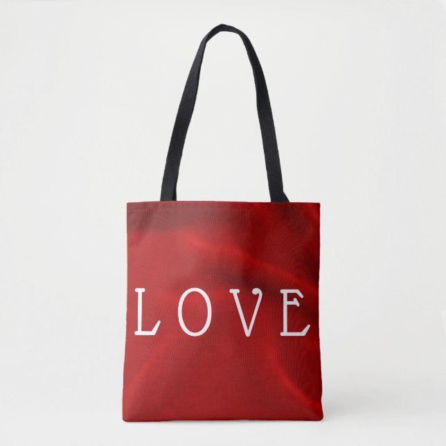 Shopping Queen Collection Tygkasse (Framsida)