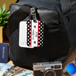 SHOPPING QUEEN-KOLLEKTION - Damer Bagagebricka
