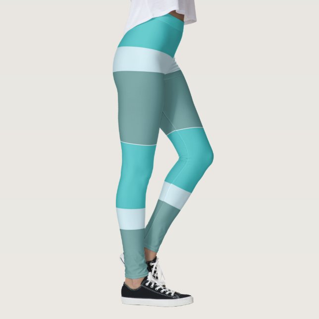 Shopping Queen Kollektion Leggings (Höger)