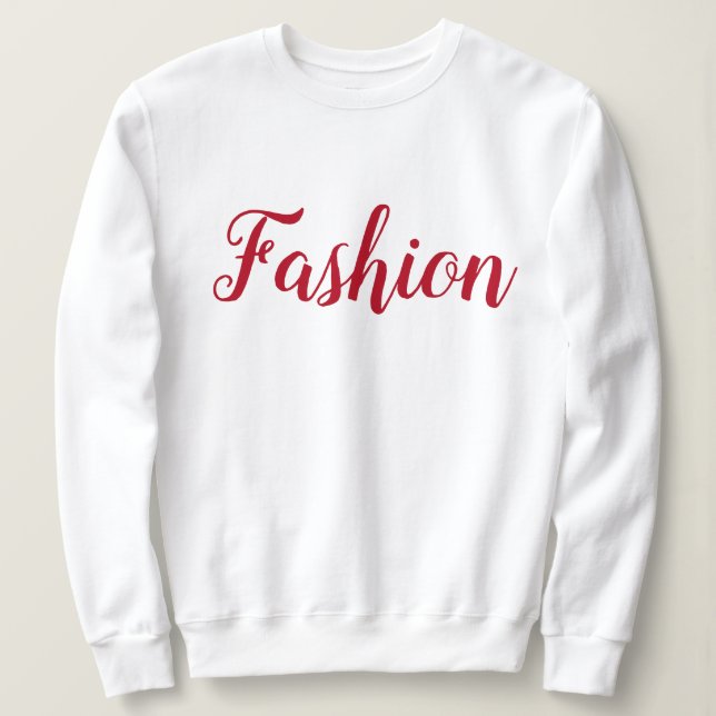 SHOPPING QUEEN-SAMLINGSVERIGE T SHIRT (Design framsida)