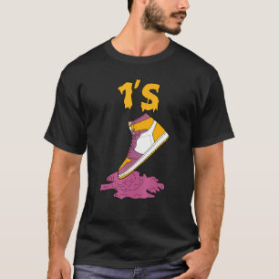 Shopping Streetwear OG Brothernature 1s Matchi T Shirt