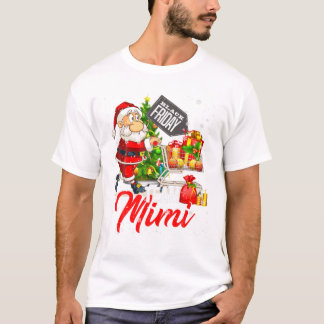 Shopping Team Mimi T Shirt