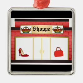 Shopping ThLED London Ornament