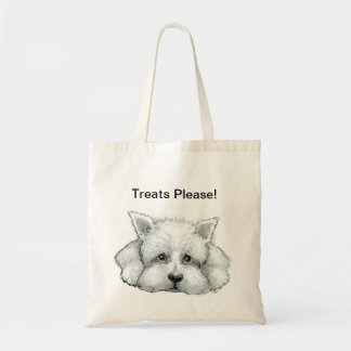Shopping Tote Bag Tygkasse
