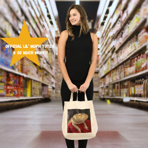 Shopping Tote Tygkasse