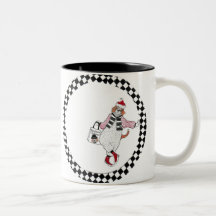 "ShoppingSanta Beagle ",