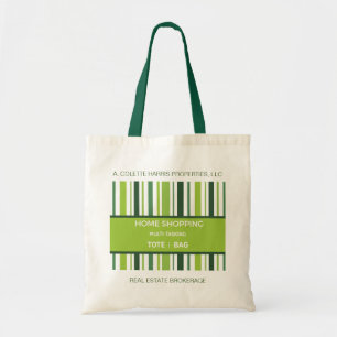 Shoppington - Design 5 Tote Bag Tygkasse