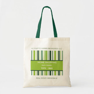 Shoppington - Design 5 Tote Bag Tygkasse