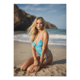 ShopVibesOnline: Attractive Poster