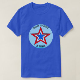 SHOR LOGOTYP 2 T SHIRT