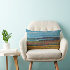 Shore Ligcape Art Decor Lumbarkudde