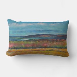 Shore Ligcape Art Decor Lumbarkudde