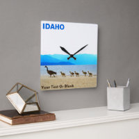 Shore Patrol - Kanada Geese