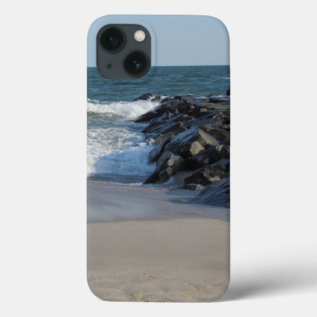 Shoreline (Baksida)