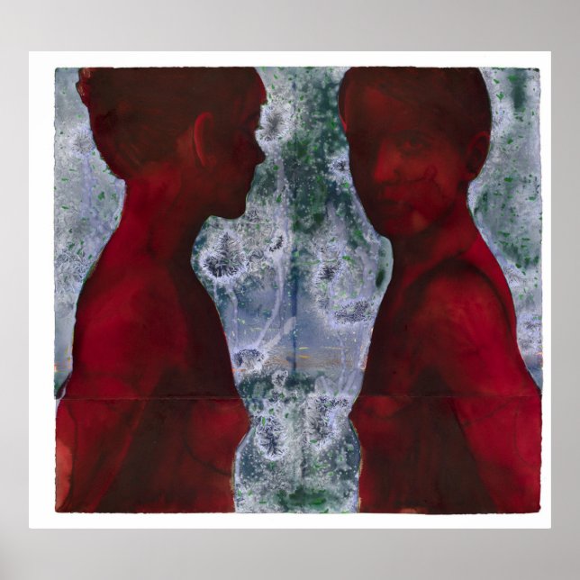 Shoreline 2009 poster (Framsidan)