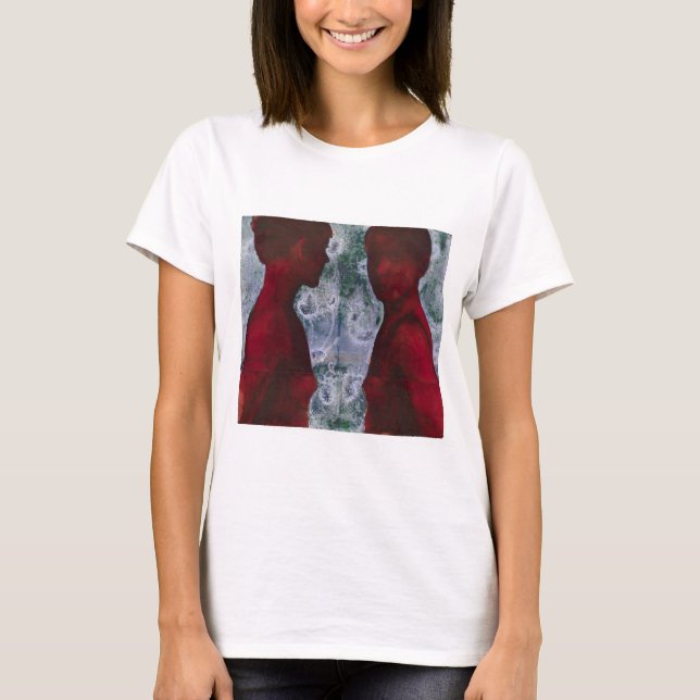 Shoreline 2009 t-shirt (Framsida)