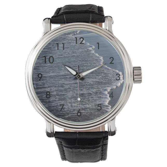 Shoreline Beauty Armbandsur (Framsida)
