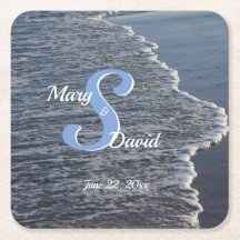 Shoreline Beauty Bröllop