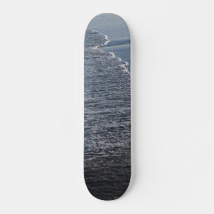 Shoreline Beauty Mini Skateboard Bräda 18,7 Cm