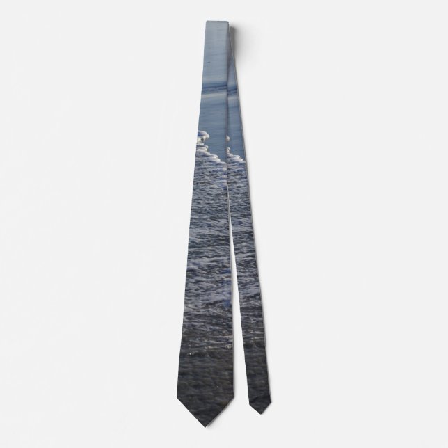 Shoreline Beauty Tie Slips (Framsida)