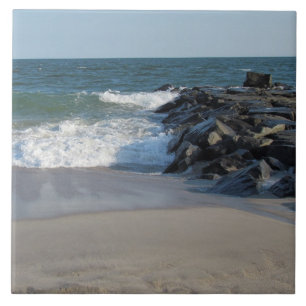 Shoreline Kakelplatta