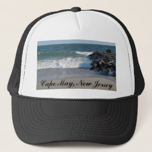 Shoreline Keps