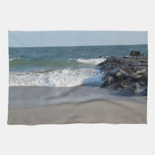 Shoreline Kökshandduk