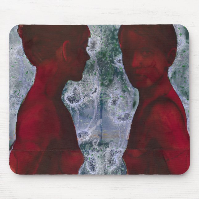 Shoreline Musmatta (Framsidan)