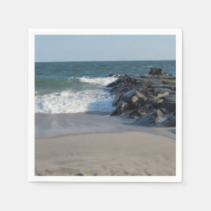 Shoreline Pappersservett