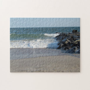 Shoreline Pussel