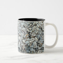 Shoreline Shells Two-tone look Två-Tonad Mugg