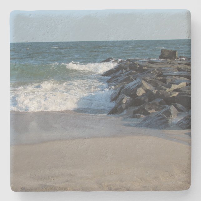 Shoreline Stenunderlägg (Framsidan)