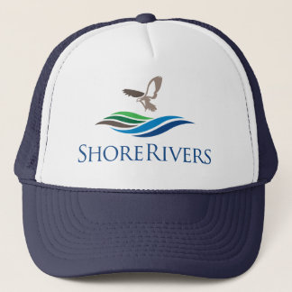 ShoreRivers hat - alltid på begäran! Keps
