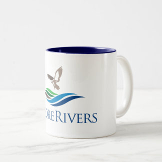 ShoreRivers mugg