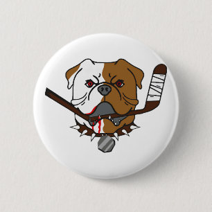SHORESY Sudbury Bulldogs Knapp