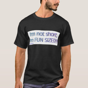 short_funsize tee shirt