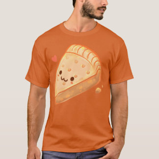 Shortbread Cookie Love boy T Shirt