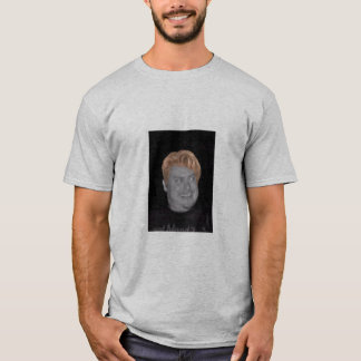 Shorthair räkning tee