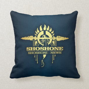 Shoshone 2 kudde