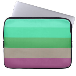 Shoshone Falls Skeged Rand laptop sleeve