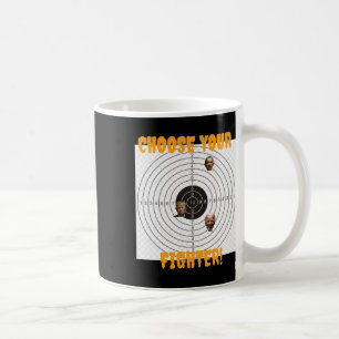 Shot 2024 om din kamp kaffemugg