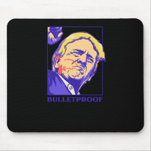 Shot - Bulletsecure Ultra Maga 2024 Vi, People 1 Musmatta