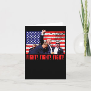 Shot Fight Fight Kort
