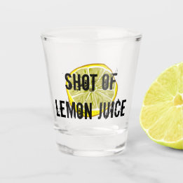 Shot från Lemonjuicen