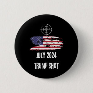 Shot juli 2024 Förenta staterna Knapp