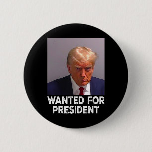 Shot Trump for President 2024 Knapp