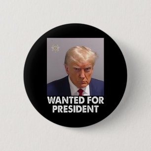 Shot Trump Lupny ville ha talman 2024 Knapp